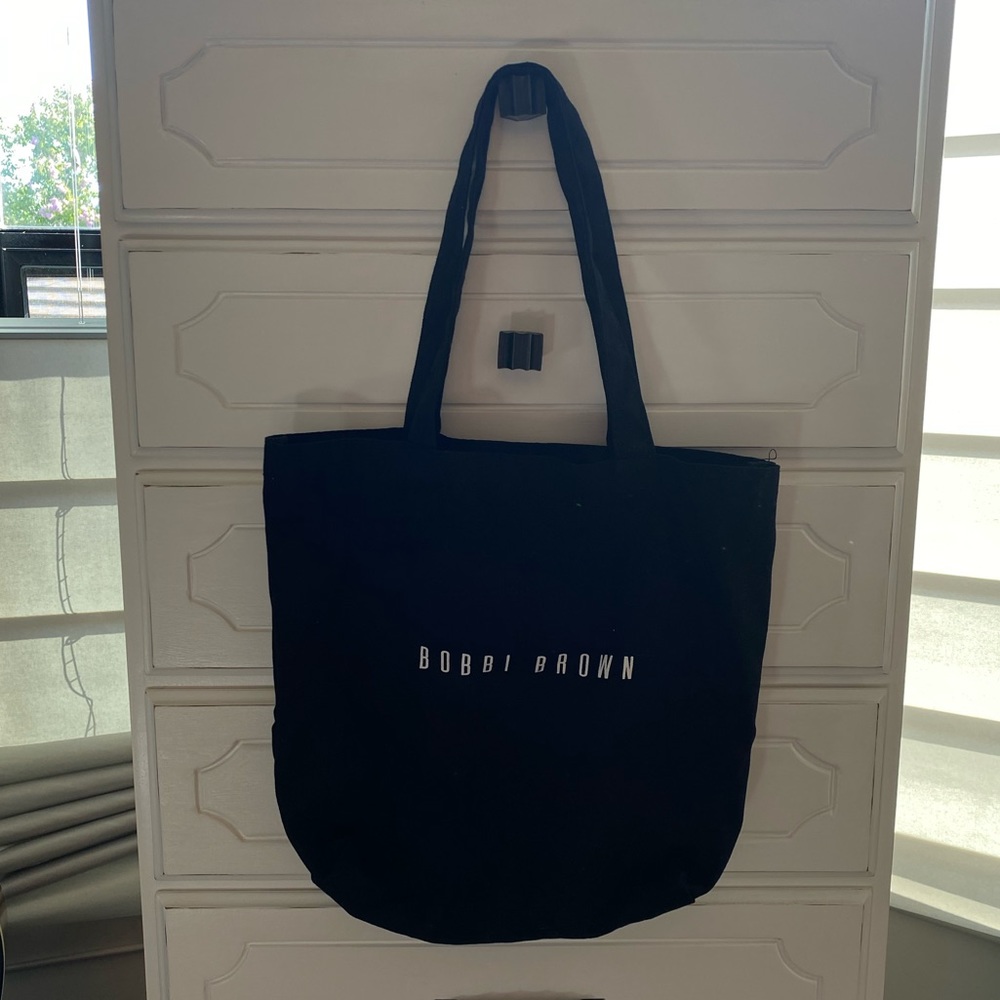 Bobbi Brown Tote